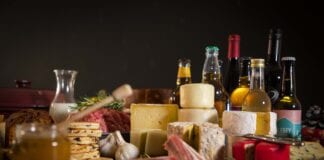Cywain makes 2020 – the Christmas of Welsh Food & Drink Discovery!