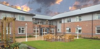 Public reminded not to visit Care Home