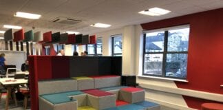 Labordy Trafnidiaeth Cymru yn gweld ail gohort yn dod â rhagor o arloesi a syniadau newydd
