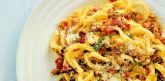 The Little Pasta Company launches Christmas version of best-selling date night box, including ‘Pigs in Blanket’ Bucatini