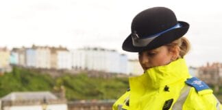 Break the rules and pay the fine, Ceredigion residents warned