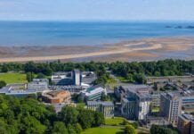 Swansea researchers uncover digital barriers facing ex-offenders in Wales