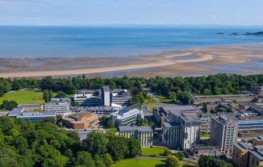 Swansea researchers uncover digital barriers facing ex-offenders in Wales
