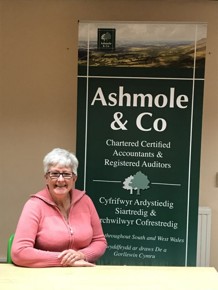 Wendy Davies Ashmole & Co high res