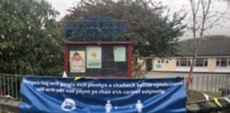 Changes to use of face coverings in schools and colleges