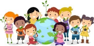 International Day Of The Child – March And Vigil From City Hall To Senedd To Mark