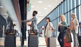 AIRPORT: THE GREATEST HITS