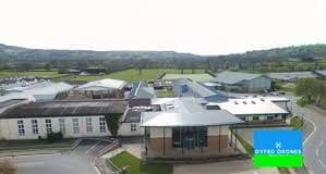 Pupils in Year 10 at Ysgol Bro Pedr asked to self-isolate as COVID-19 case confirmed