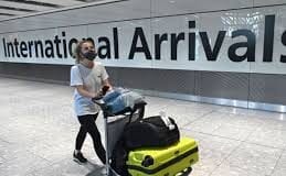Test and release scheme: Why Brits should NOT travel against FCDO advice