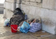 ALABARÉ Supports Government Repeal Of The Outdated Vagrancy Act