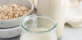 PUTTING THE ‘OAT’ INTO MILK FLOAT