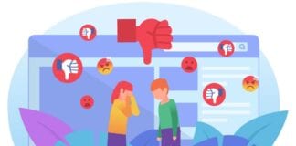 Letter – online bullying