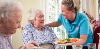 Incident Management arrangements activated at Aberystwyth Care Home