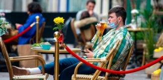 New restrictions for the hospitality and leisure sector from Welsh Government