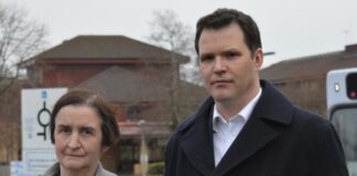 Llanelli’s MP and MS statement on Ysgol Gynradd Mynyddygarreg, Kidwelly closure proposal