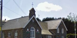 Pupils in a Contact Group at Ysgol Gynradd Ciliau Parc asked to self-isolate as COVID-19 case confirmed