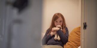 Record child cruelty and neglect offences in Wales up 80% in three years as recorded crimes continue to rise
