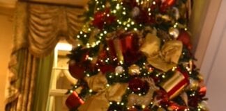 Biggins saves Christmas as he accepts the role of Santa for Variety, The Children’s Charity.