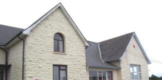 Ysgol Gynradd Dihewyd to close until 17 December 2020