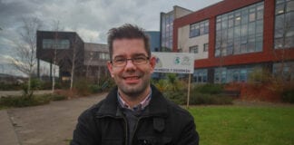 Plaid Leader joins the Welsh Nation Party Cllr Tim Thomas has defected from Plaid Cymru and has joined the WNP