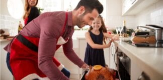 SHINING A LIGHT ON CHRISTMAS ENERGY BILLS
