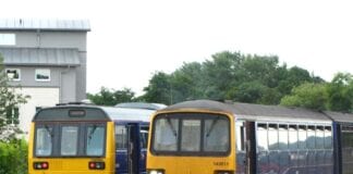 UK Leads The Way In Europe’s Scenic Rail Experiences