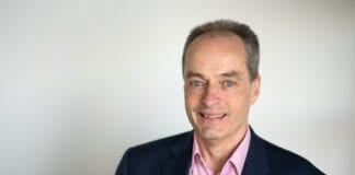 2021 is a Year to Recover and Rebuild says Chambers Wales