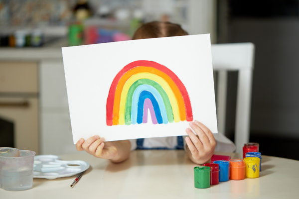 Rainbow-Picture
