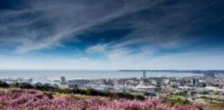 South Wales for the Young and Adventurous: Top Attractions for Teens and Young Adults