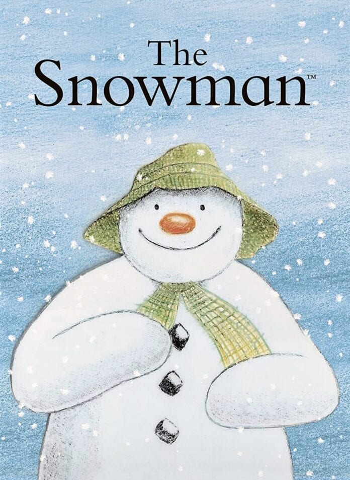 The Snowman