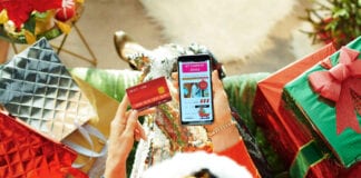 Households in Wales will be the Most Generous this Christmas, Despite a Nationwide Drop in Spending