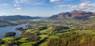 On the road again: The year of saying YES for break-out Brits