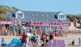 On the road again: Spontaneous Brits turning to staycations for 2021 as a no-deal Brexit looms