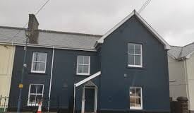 New independent school opening in St Clears will focus on individuality