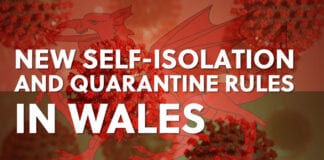 Coronavirus self-isolation and quarantine reduced to 10 days