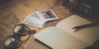 5 Tips to Become a Travel Writer And Get Paid To Explore Different Countries