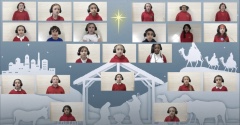 A Christmas Carol Celebration in your home