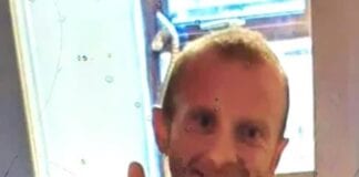Missing person appeal