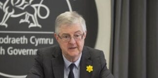 Wales Rugby League to benefit from Welsh Government pandemic funding package