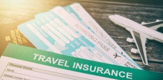 Travel insurer announces cover for failed Covid-19 pre-departure tests