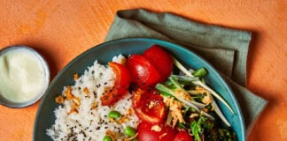 Veganuary: Vegan Comfort Food Recipes That Are Better Than the Originals