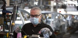 Govt must look to entrepreneurs to help replace 10,000 lost car jobs, from Sunderland and Swindon to Ellesmere Port