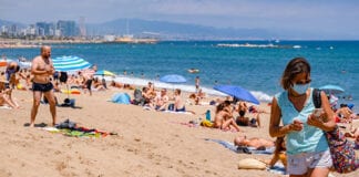 Over-50s plan to ‘jab and fly’ but what will a holiday break look like in 2021?