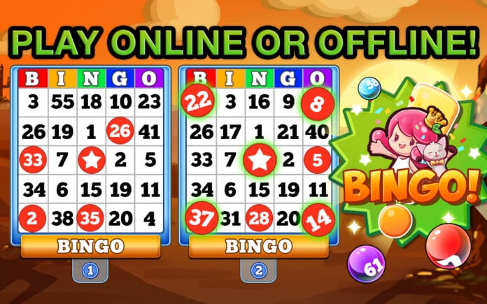 Bingo