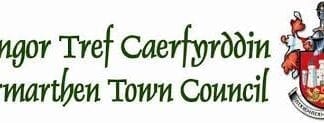 Cyngor Tref Caerfyrddin – Llifogydd