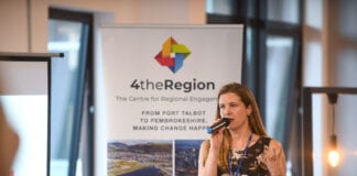 Online conference will give everyone a say on transport in South West Wales