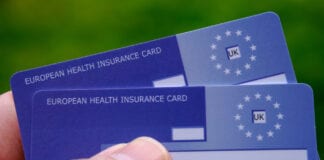 EHIC vs GHIC – what medical cover are UK travellers entitled to post-Brexit?