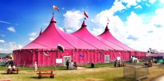 Ceredigion National Eisteddfod postponement supported