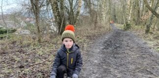 Dumped Contaminated Face Masks Blight the UK Causing Health & Safety Nightmare