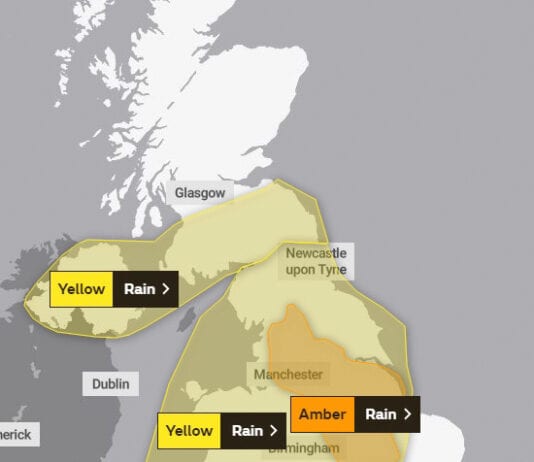 Storm warning – flooding can invalidate both car & home insurance